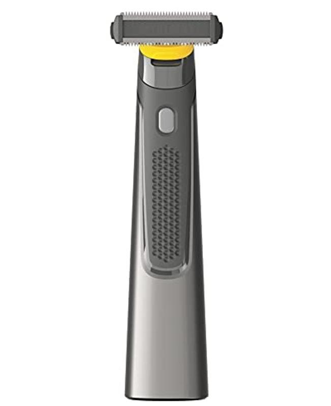 MicroTouch SOLO Beard & Body Razor