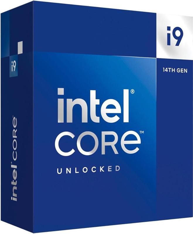 Intel Core i9-14900K