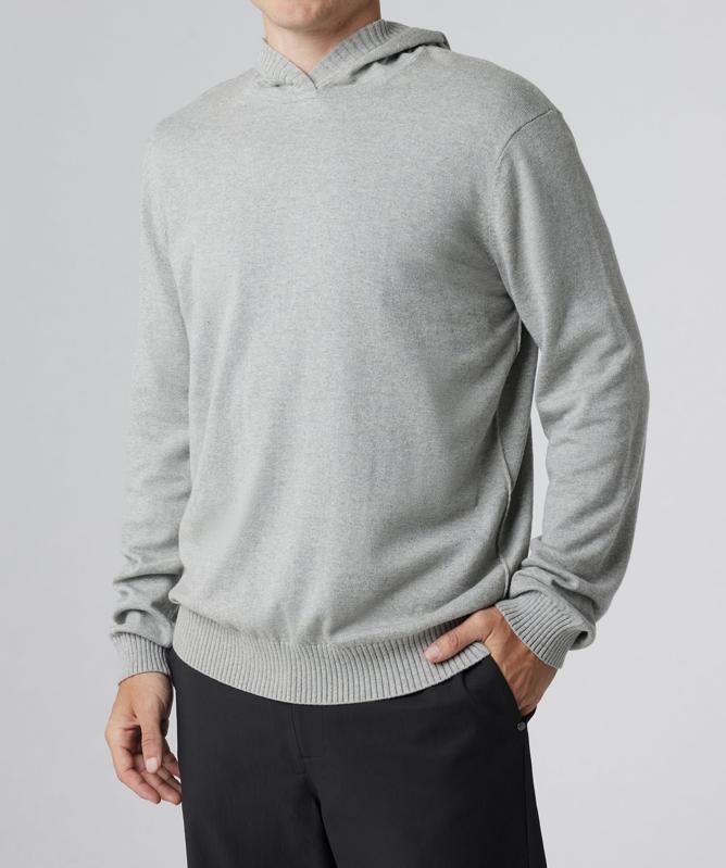 Vuori Fluent Sweater Hoodie