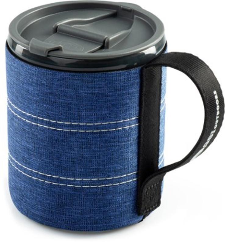 GSI Outdoors Infinity Backpacker Mug