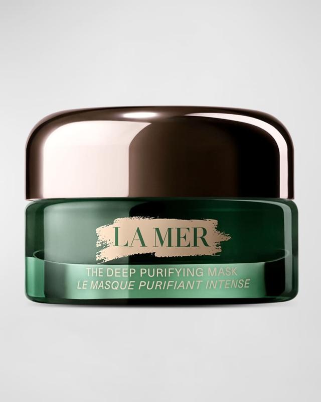 La Mer The Deep Purifying Mask