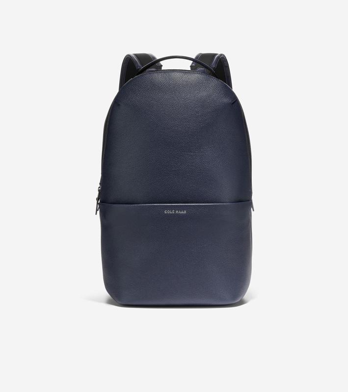 Triboro Backpack in Navy