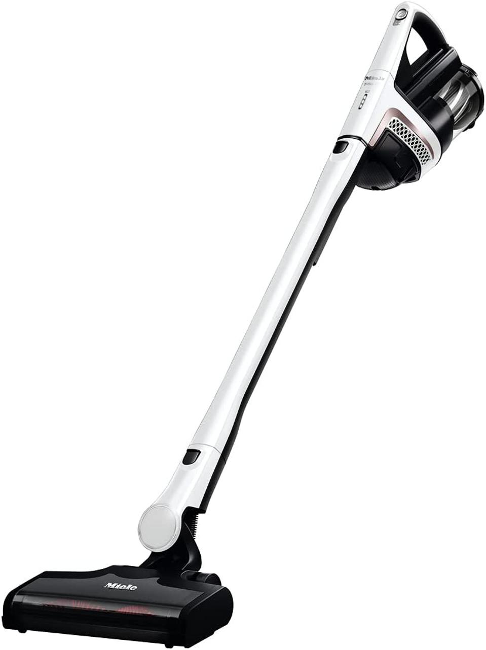 Best Cordless Stick Vacuum: Miele Triflex HX1 Battery Powered Bagless Stick Vacuum