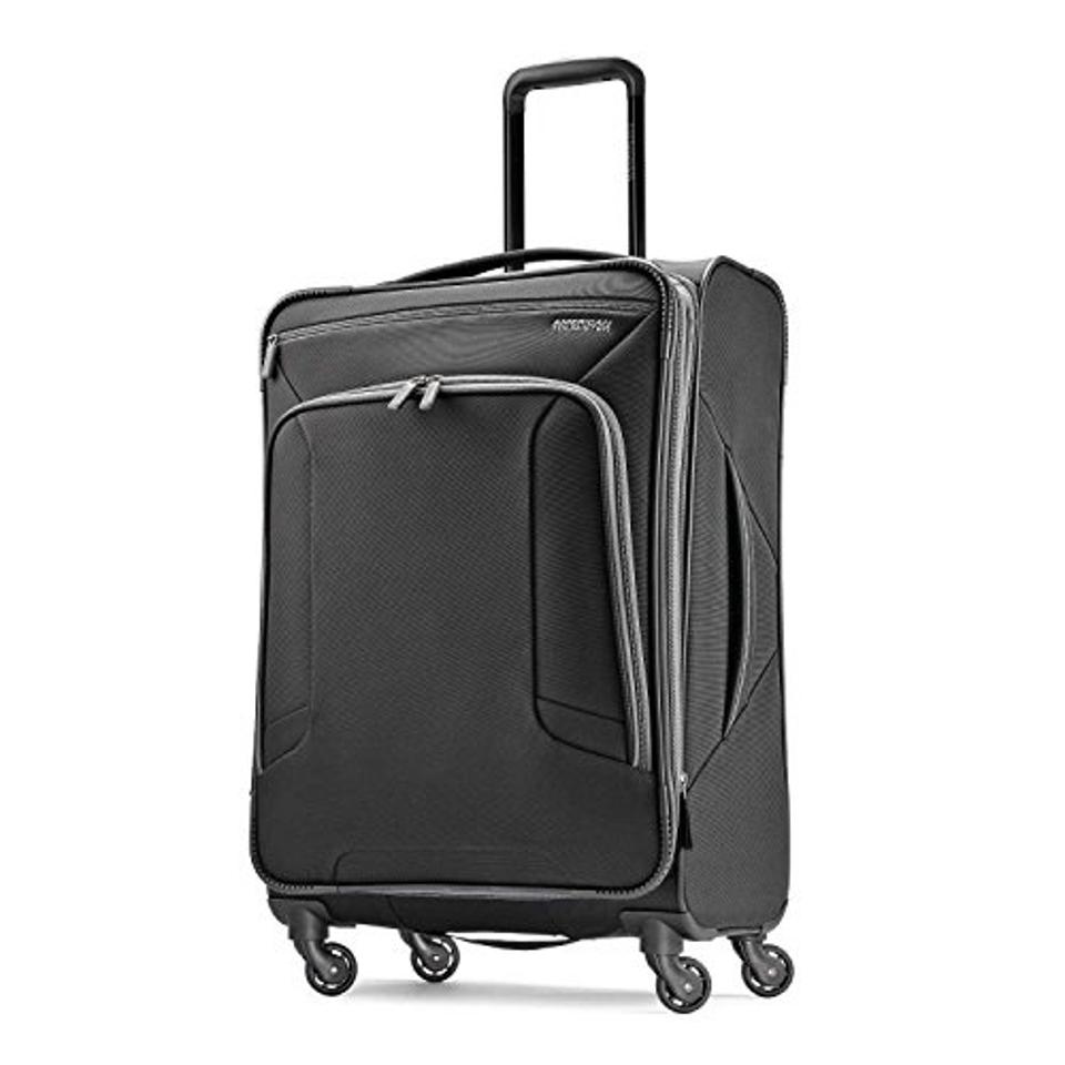 American Tourister 4 Kix Expandable