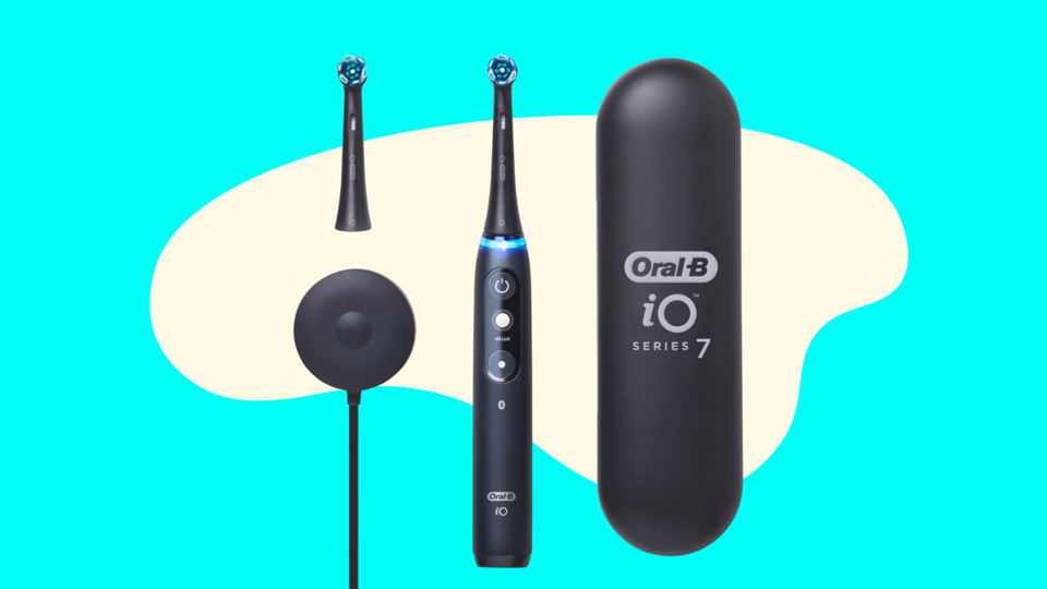 Oral-B - iO Series 7G