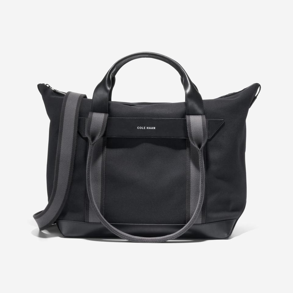 Cole Haan Total Tote in Black