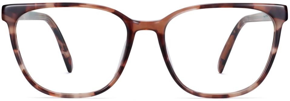 where to buy eyewear online: Felix Eyeglasses in Pacific Crystal for Men