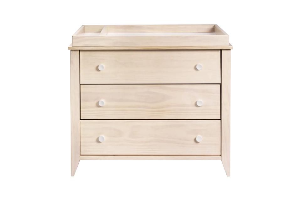 Babyletto Sprout 3-Drawer Changing Table