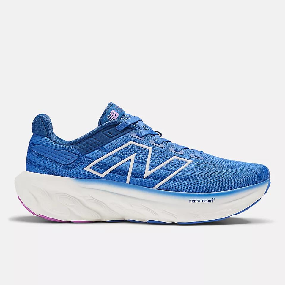 New Balance Fresh Foam X 1080v13 on a white background