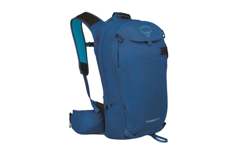 Osprey Kamber 20 backpack