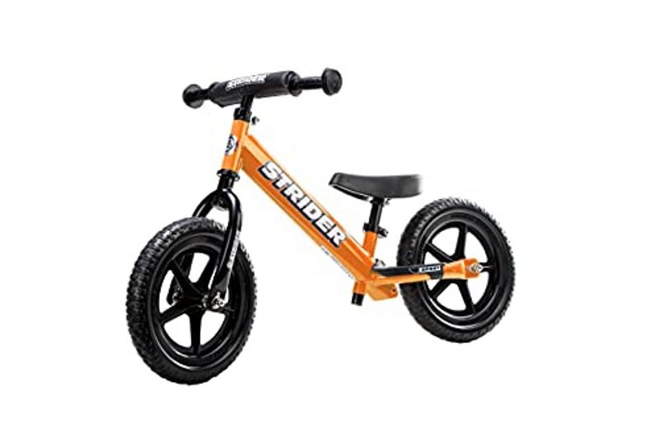 Strider 12 Sport Kids Balance Bike