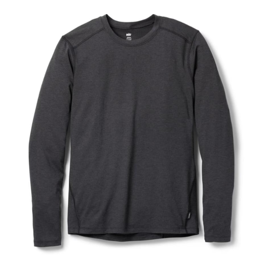 REI Co-op Midweight Long-Sleeve Base Layer