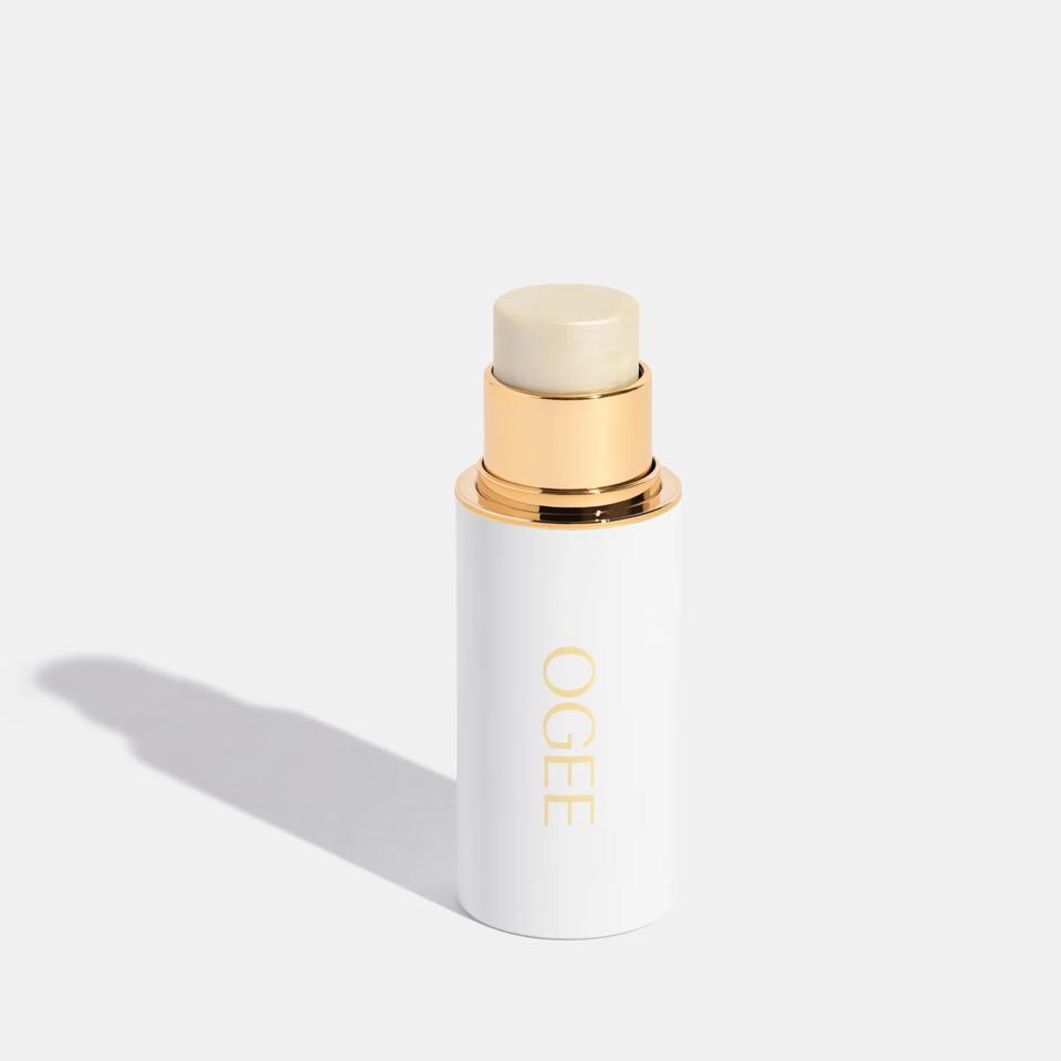 Ogee Sculpted Face Stick