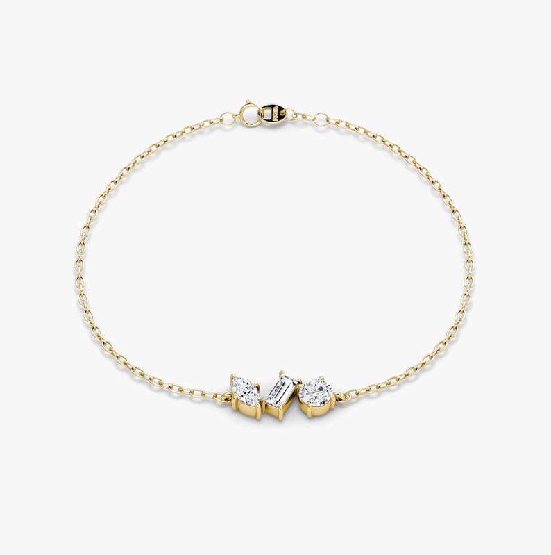 Vrai Orion Bracelet