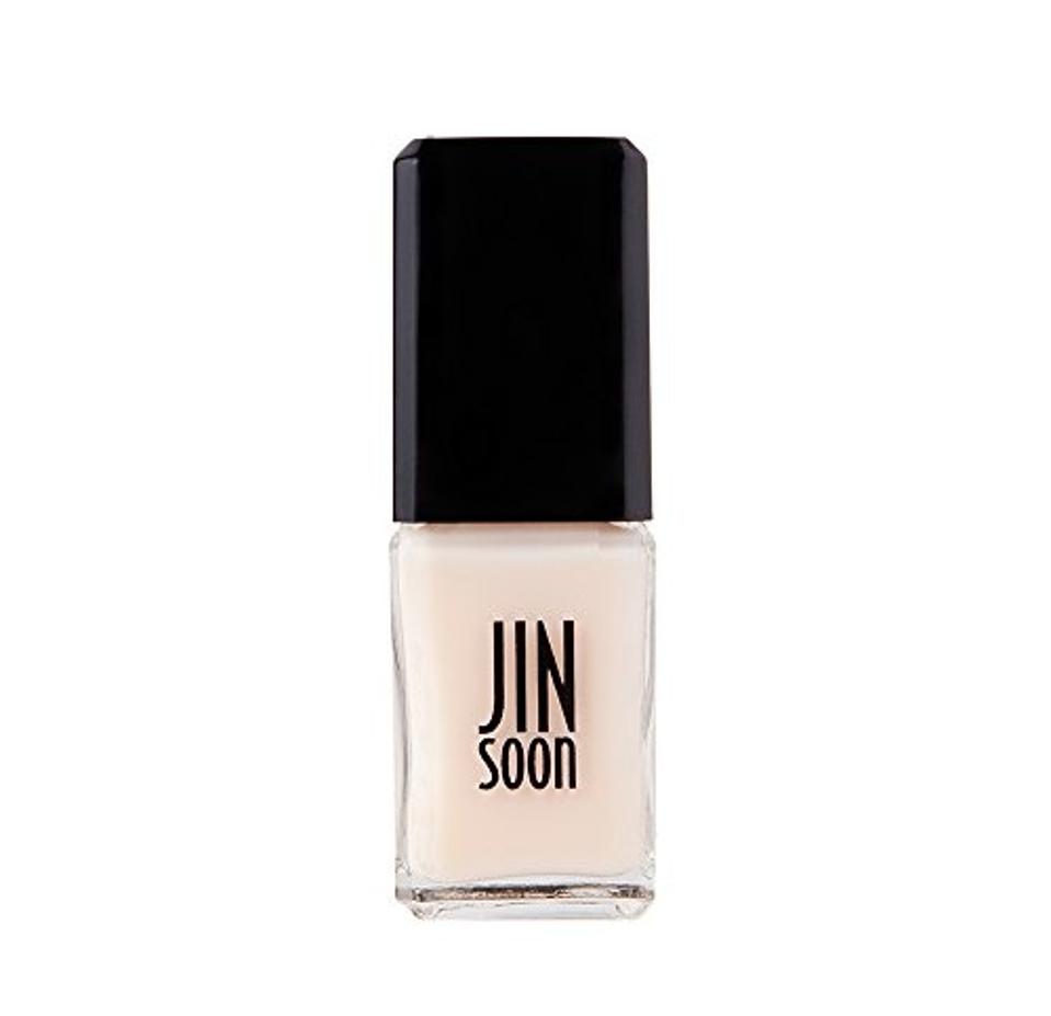 JINsoon Nail Lacquer