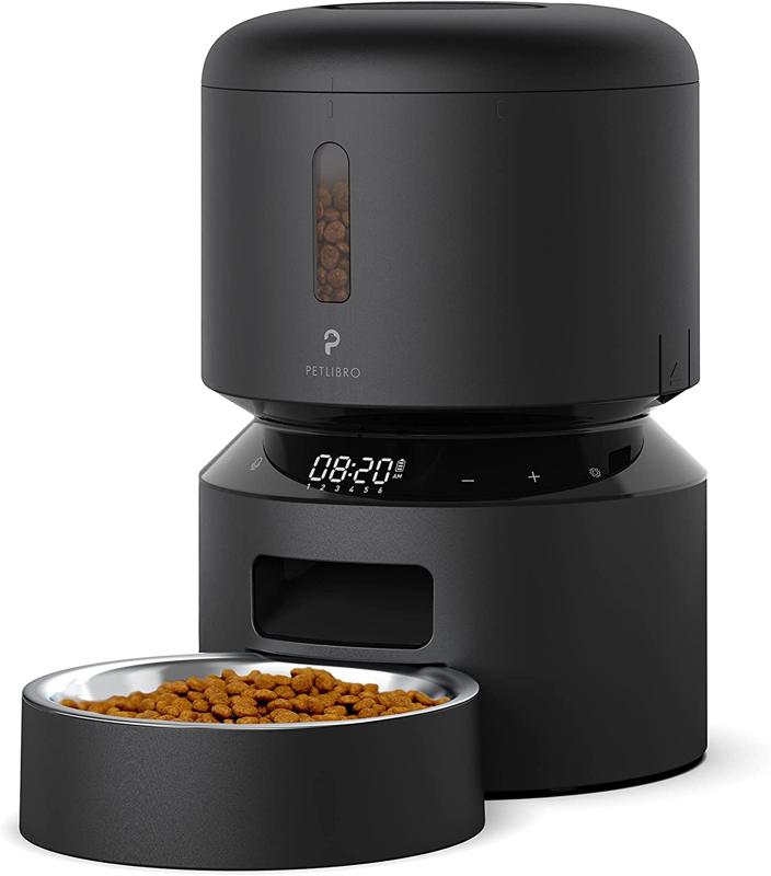 Best automatic Cat Feeders: PETLIBRO Automatic Cat Feeder