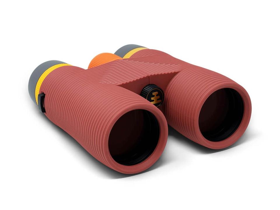 Nocs Pro Issue 8x42 binoculars in orange