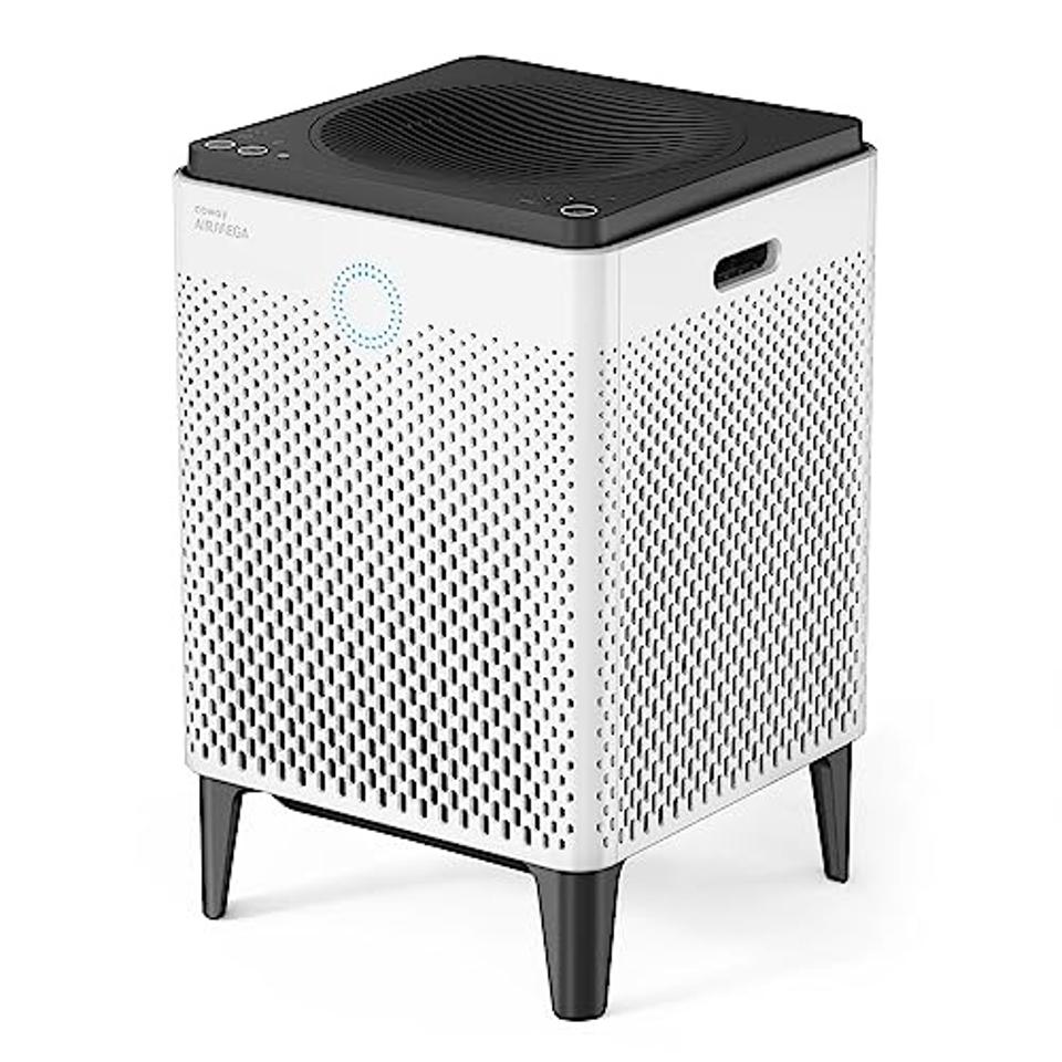 Best Air Purifiers for Smoke: Coway Airmega 400 True HEPA Air Purifier