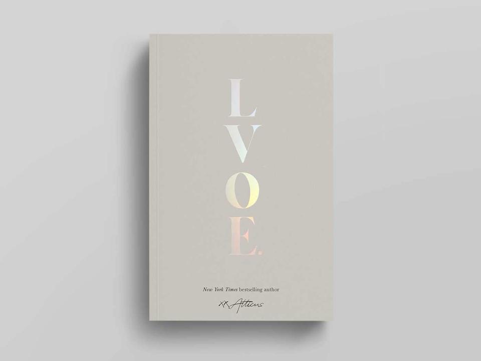 Best Valentine's Day Gifts For Her: LVOE: Poems, Epigrams & Aphorisms