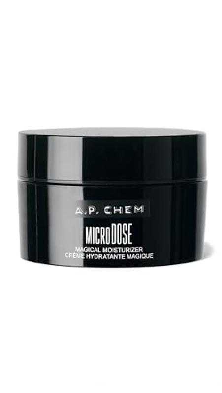 A.P. Chem Microdose Magical Moisturizer on white background.