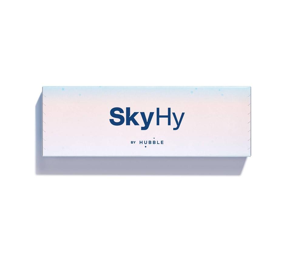 SkyHy By Hubble