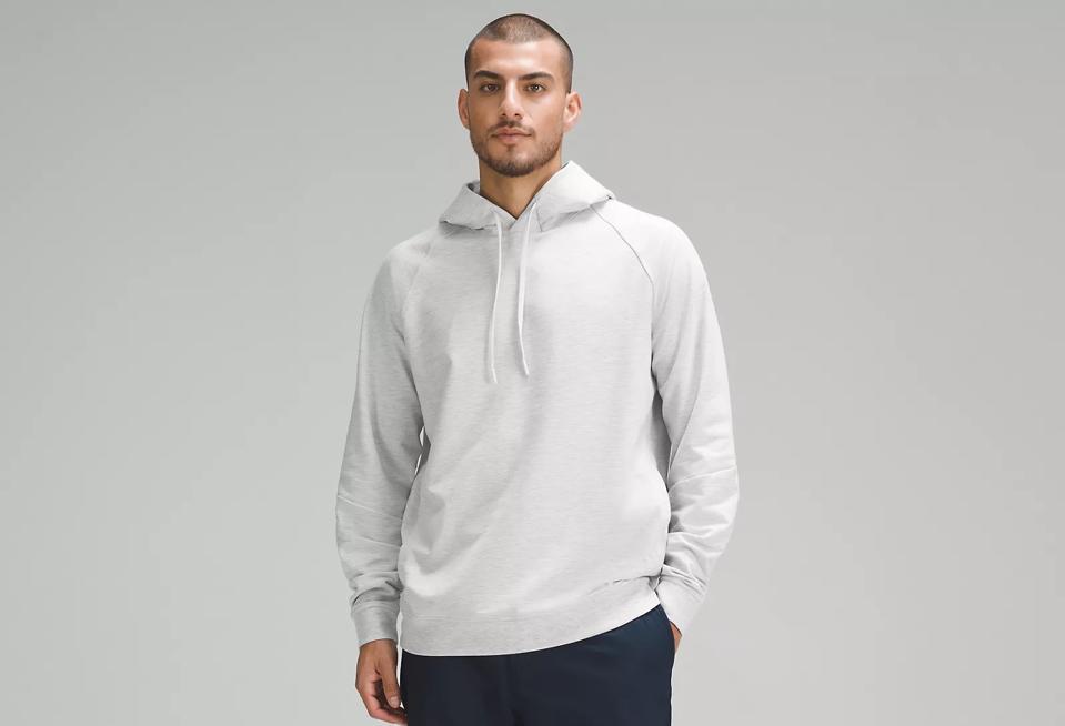 Lululemon City Sweat Pullover Hoodie