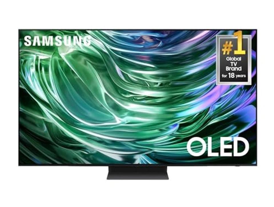 Samsung 77-Inch Class OLED 4K S90D Series TV