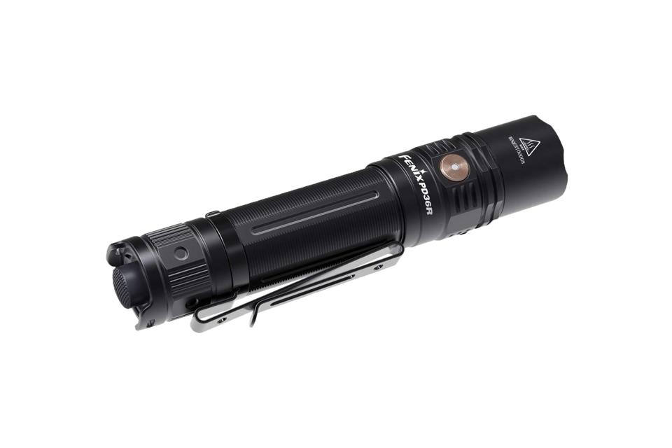 Fenix FX-PD36R Flashlight