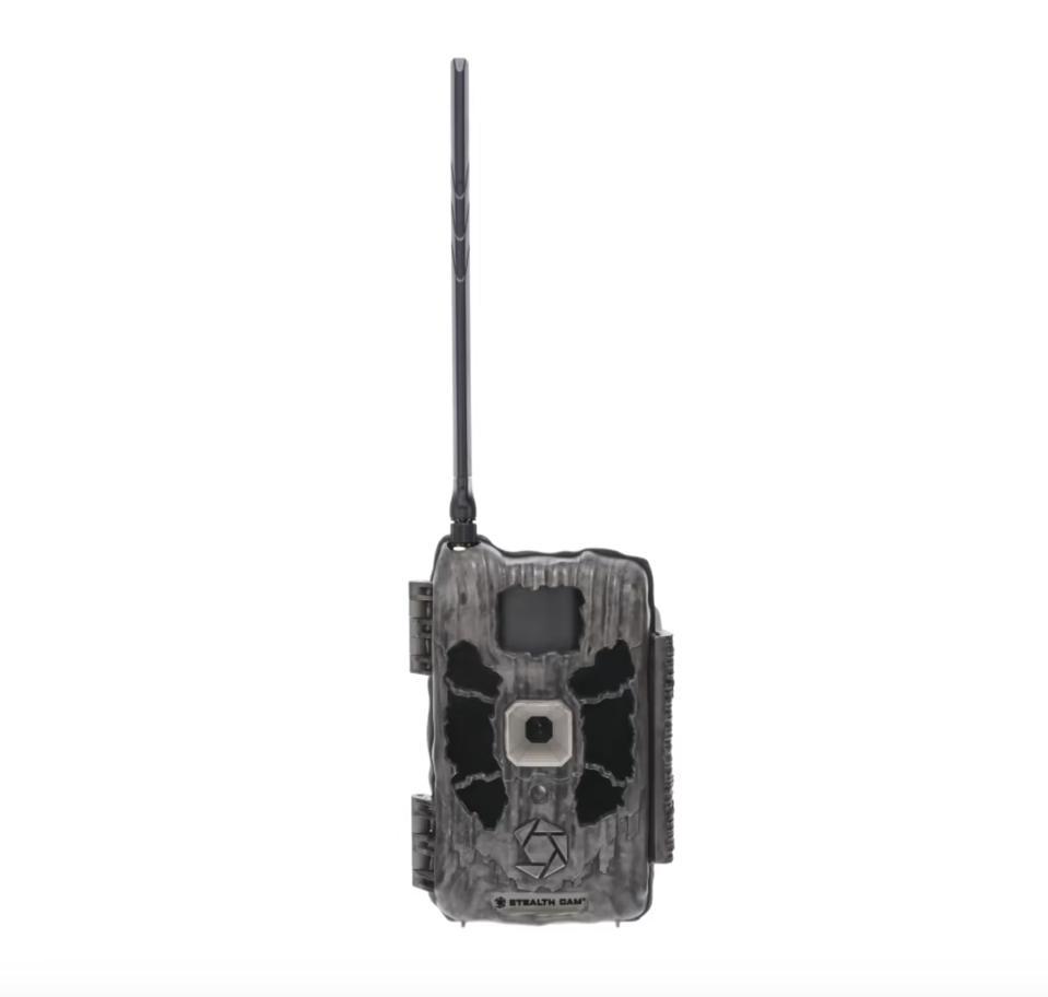 Stealth Cam Deceptor No-Glo Trail Camera