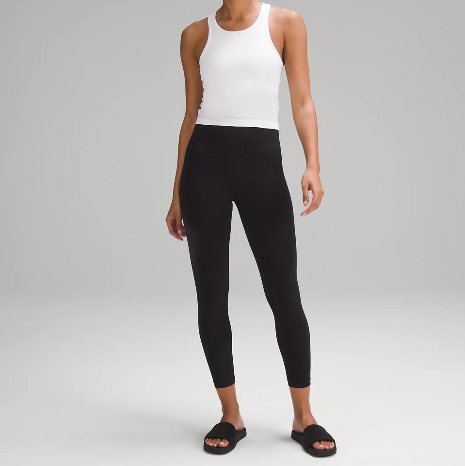 Lululemon Align High-Rise Pant 25"