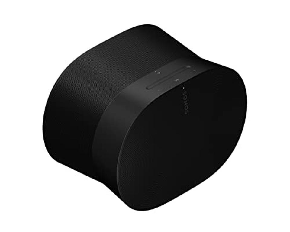 Sonos Era 300 wireless speaker on a white background