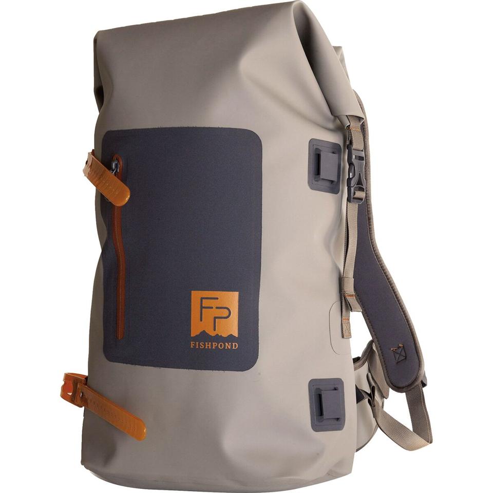 Fishpond Wind River 38L Roll-Top Backpack