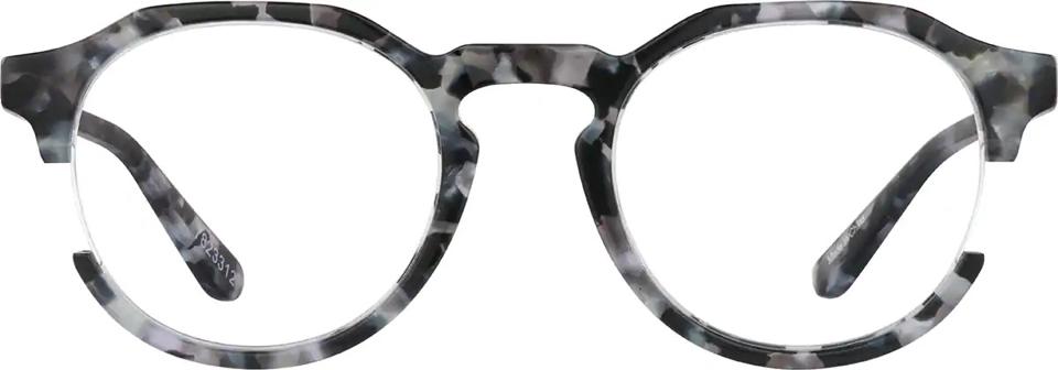 where to buy eyewear online: Zenni Optical Ringleader Glasses