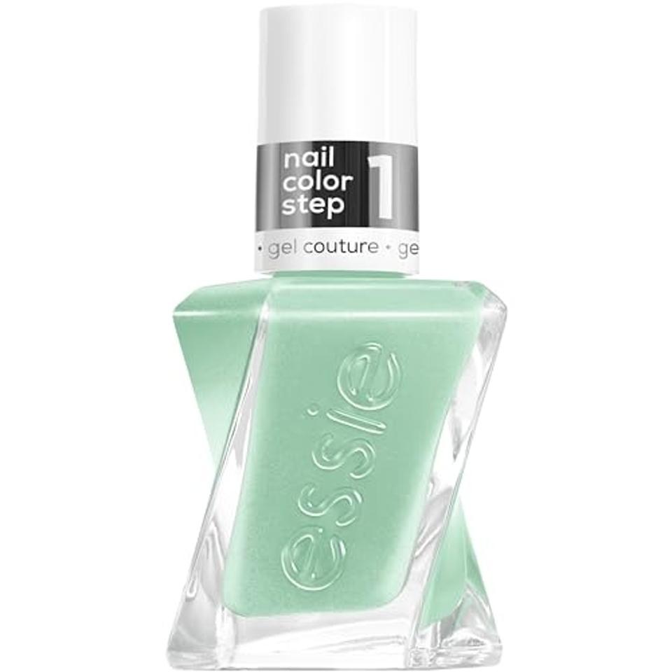 essie gel couture