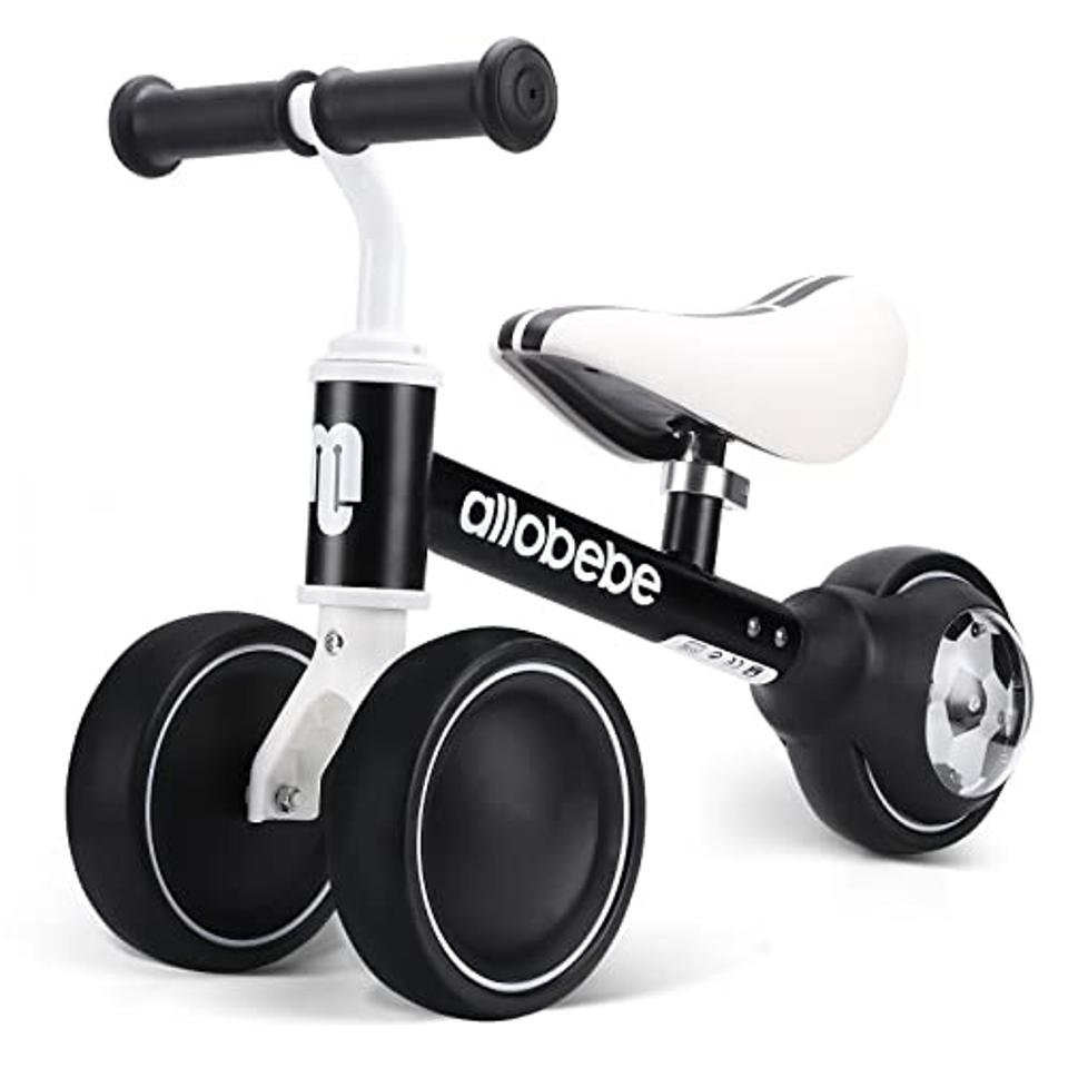 allobebe Baby Balance Bike