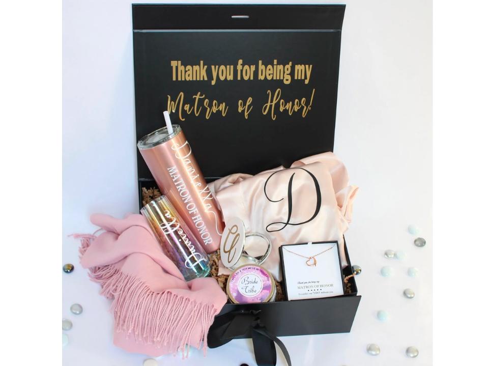 Bridesmaid Gifts Boutique