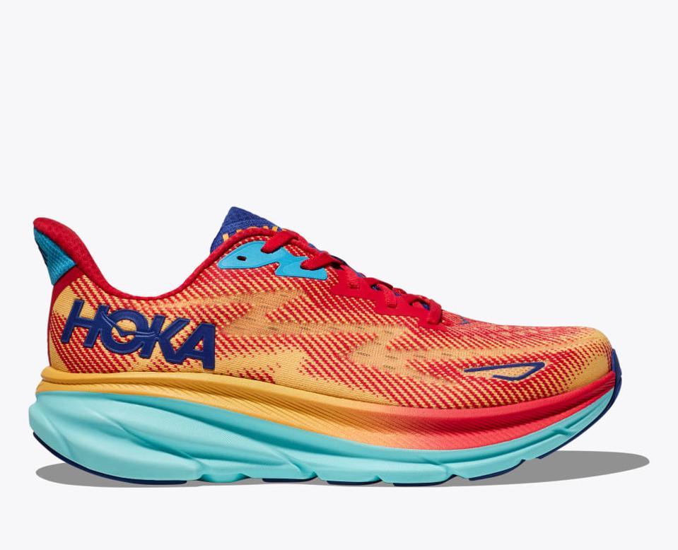 Hoka Clifton 9