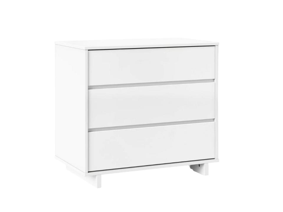 Room Essentials 3 Drawer Modular Chest 