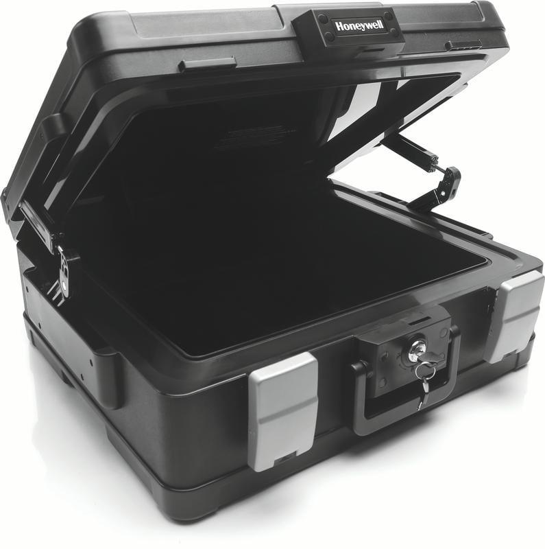 Honeywell 1114 Lightweight Fire and Waterproof Chest