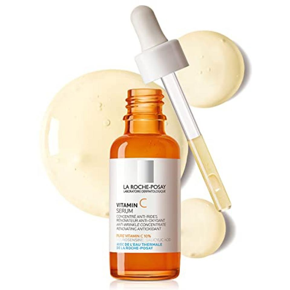 La Roche-Posay Pure Vitamin C Face Serum 