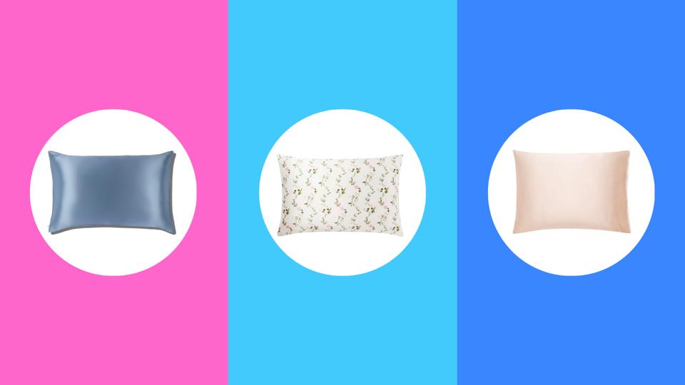 best silk pillowcases_Forbes