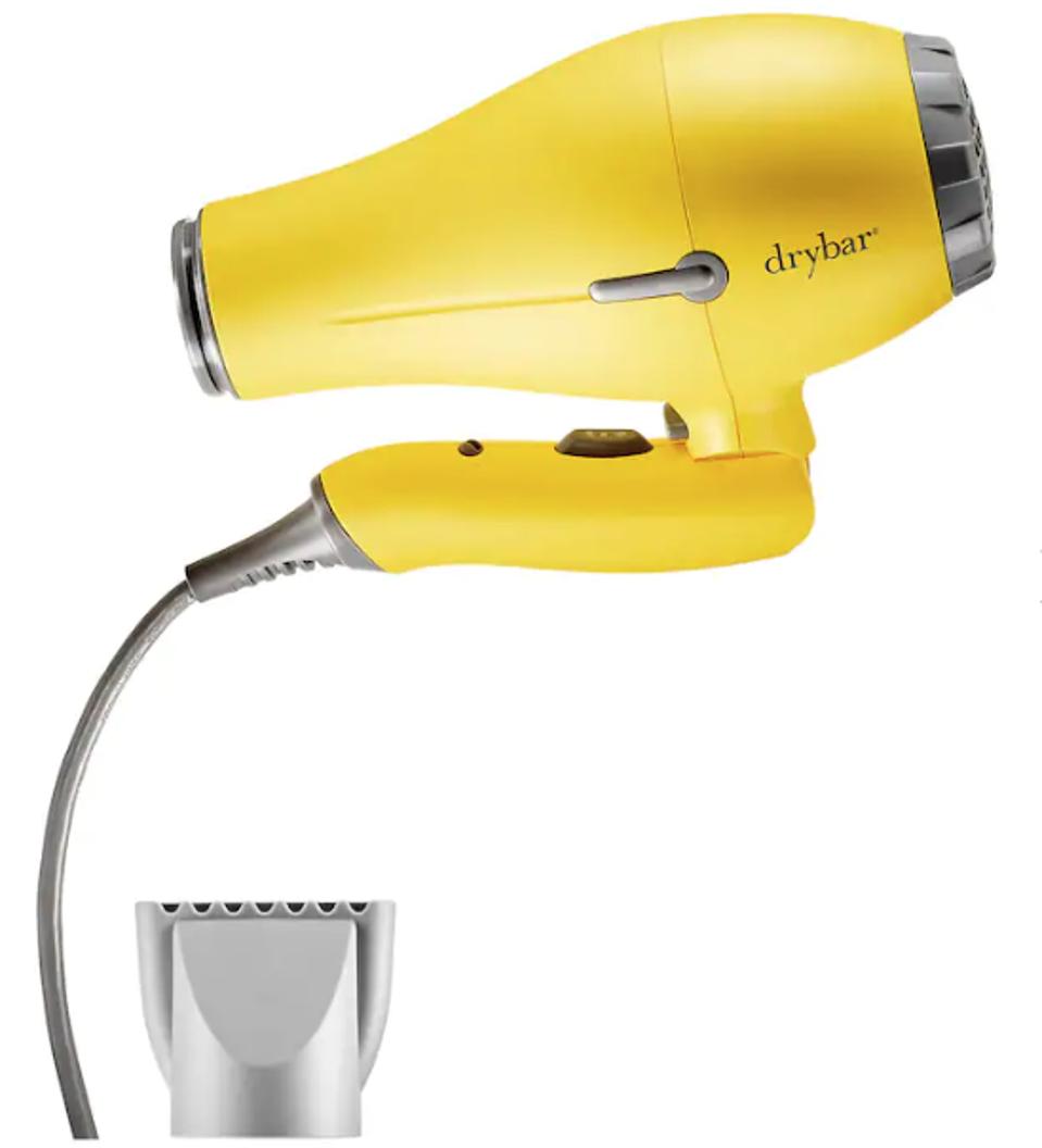 Drybar Baby Buttercup Blow Dryer