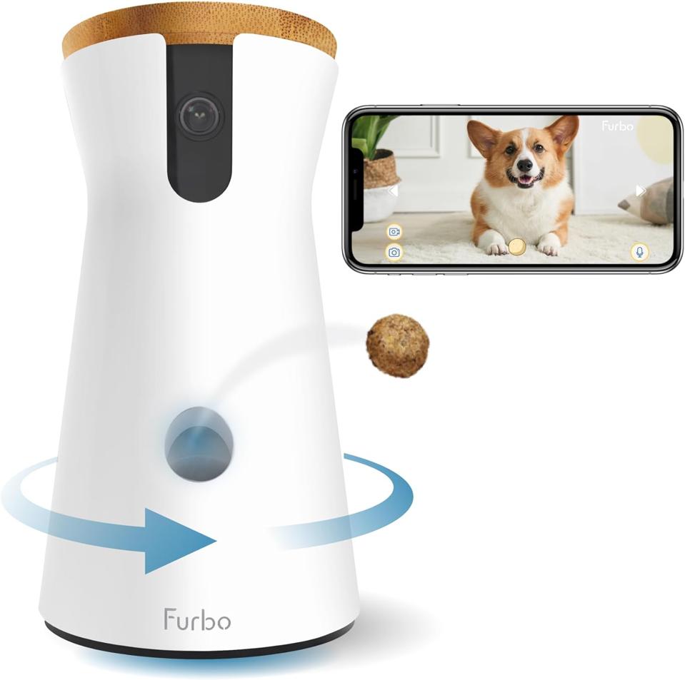 Furbo 360° Dog Camera