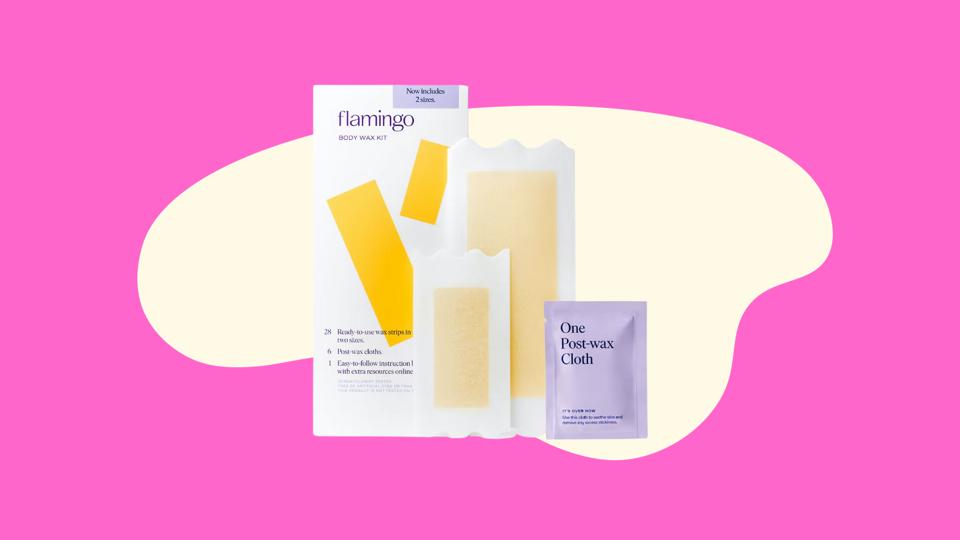 best home waxing kits