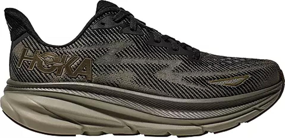 Hoka Clifton 9 