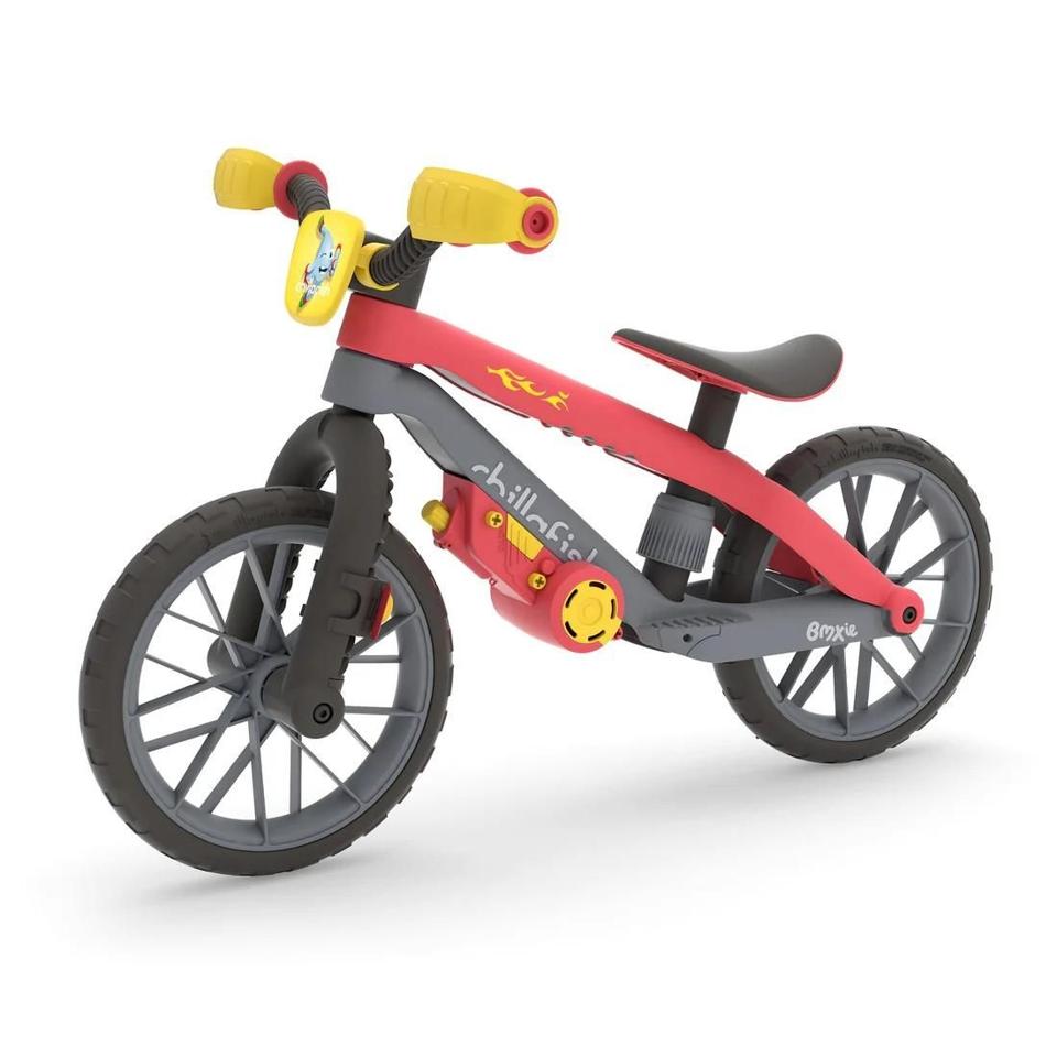 Chillafish BXMie Moto 12" Balance Bike