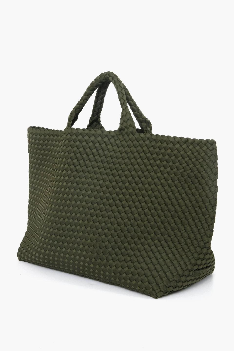 Naghedi St Barths Large Tote