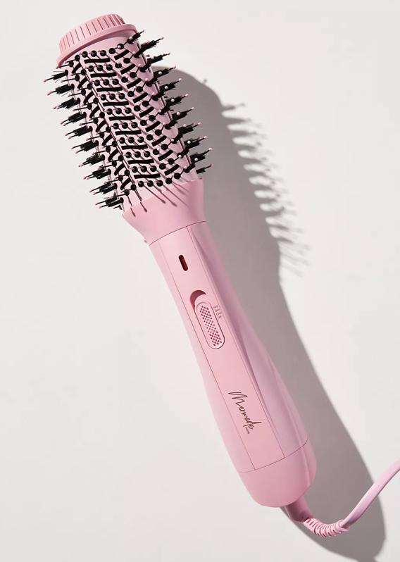 Mermade Hair Blow Dry Brush