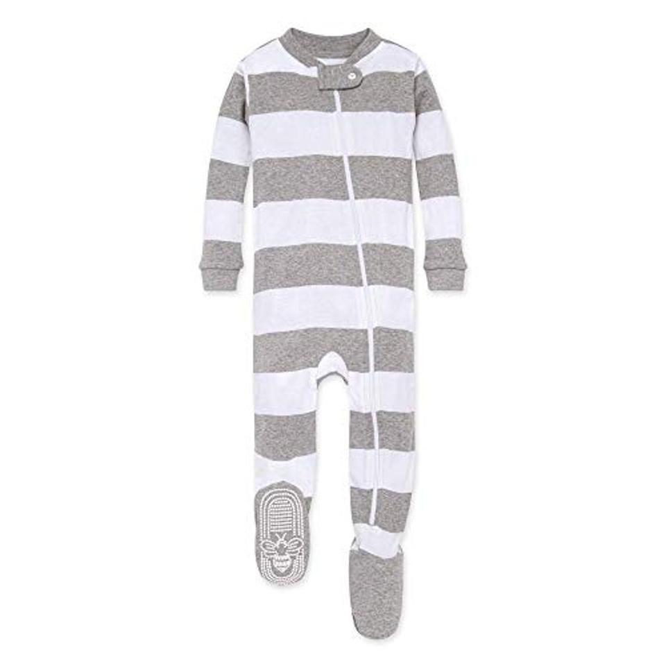 Burt's Bees Baby Baby Boys Pajamas