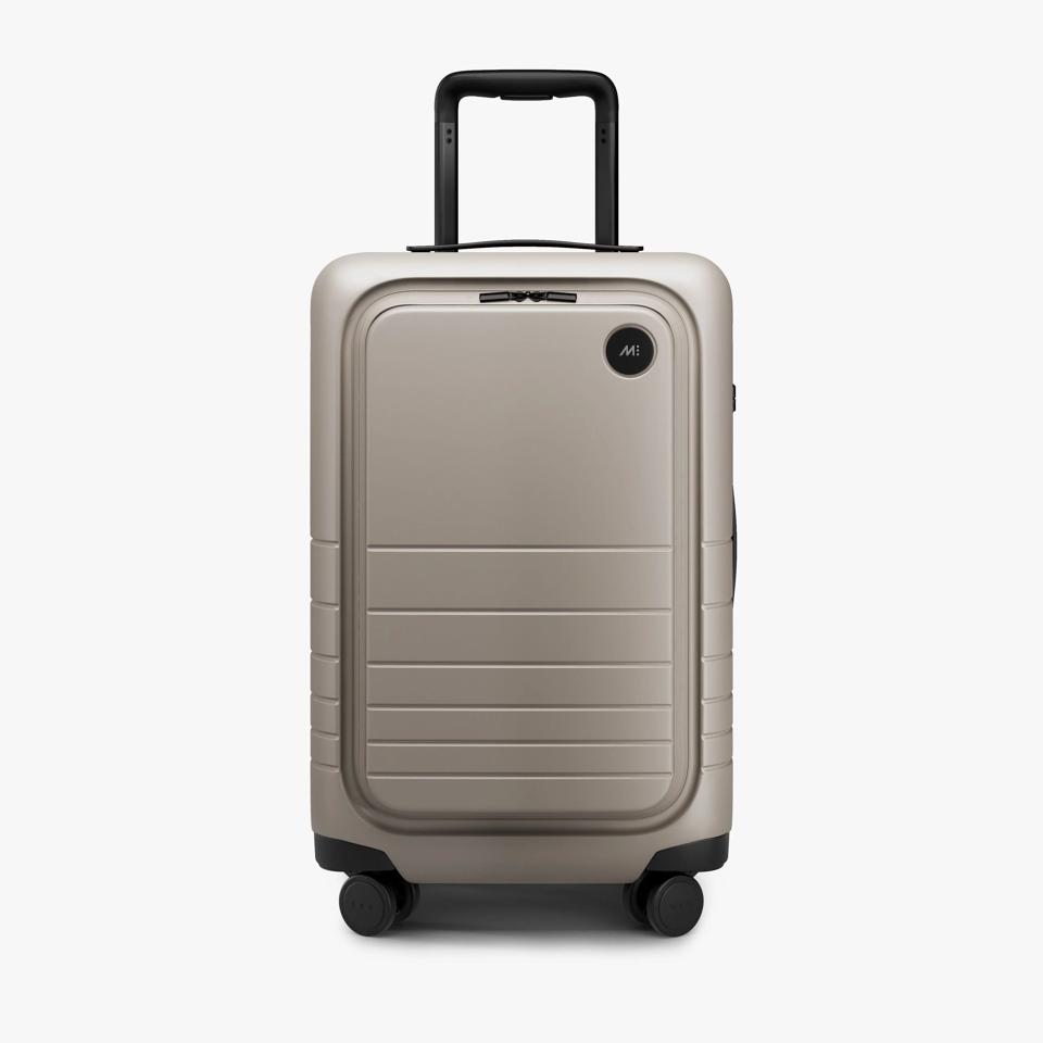 Monos Carry-On Pro on a white background.